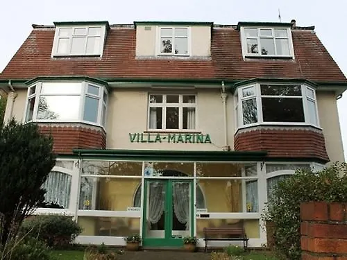 Villa Marina