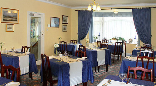 Casa de hóspedes Marina Scarborough