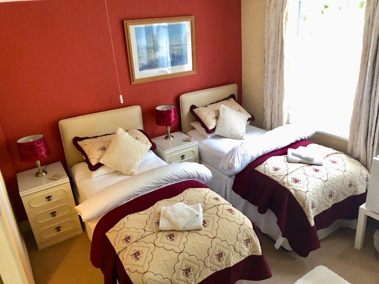 Casa de hóspedes Marina 4*