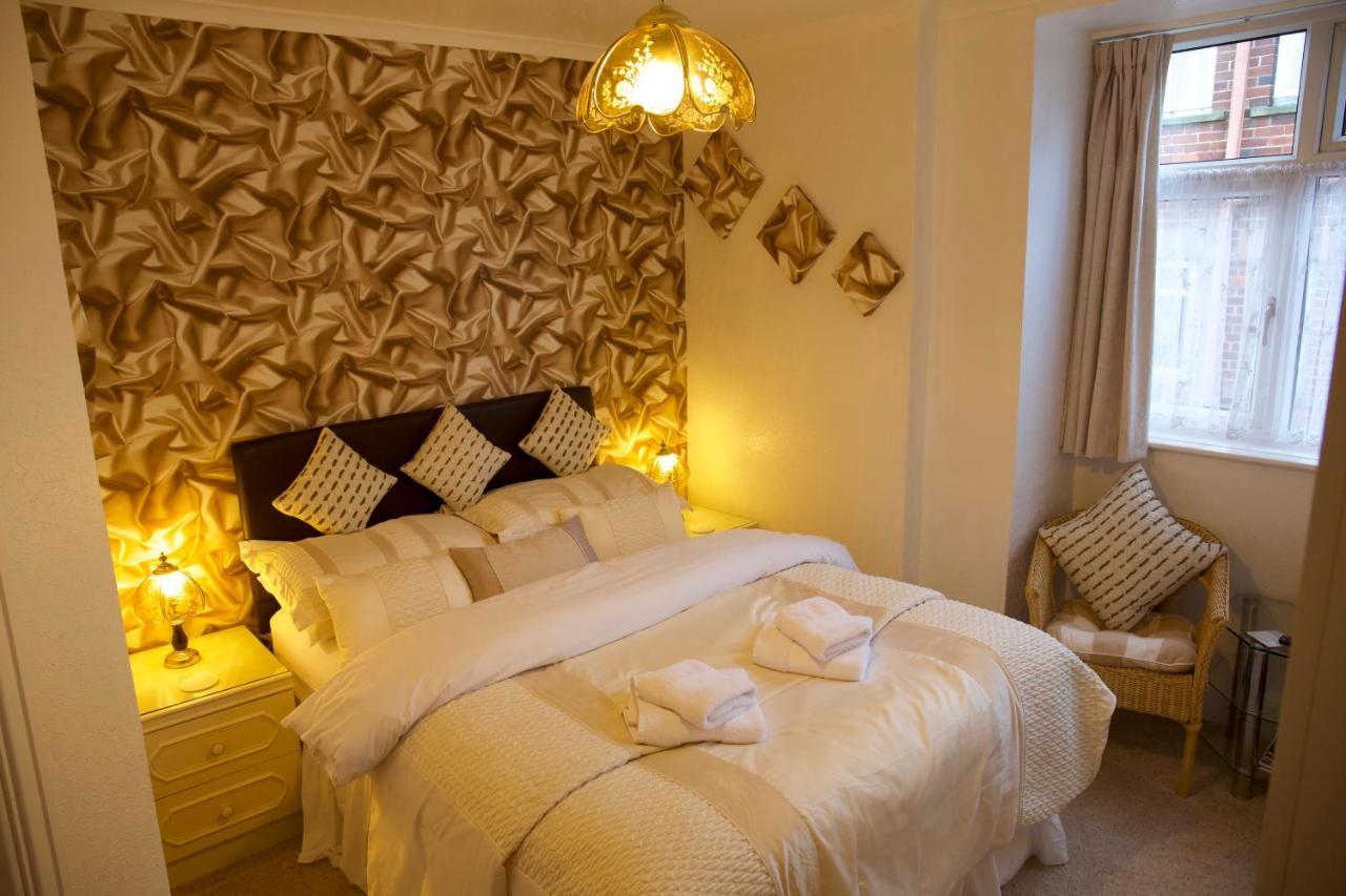 Casa de hóspedes Marina 4*